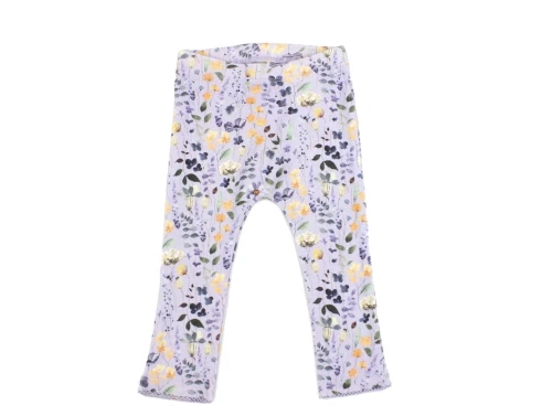 Name It orchid petal blomster legging